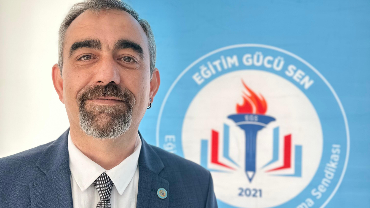 Rehber Öğretmenler Çadırlara Görevlendirilemez: Sendikadan Hukuki ve Pedagojik Uyarı