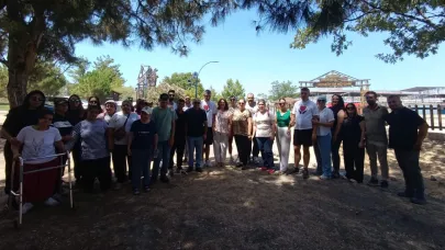 Yunusemre’de Özel Bireylerden Atlı Terapiye İlk Adım