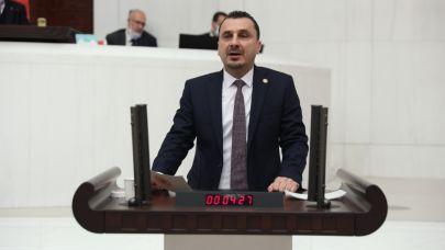 Elektrik Kesintileri Arttı: CHP'li Başevirgen'den Özelleştirme Eleştirisi