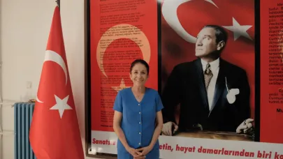 Yunusemre’de 623 Kursla 10 Bini Aşkın Kişiye Eğitim Verildi
