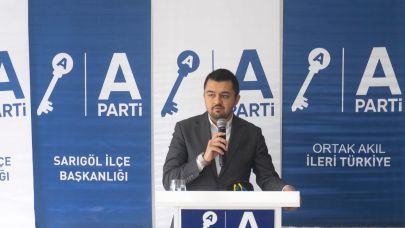 Şakircan Dinç: “Ücret Adaleti Olmadan Üretim Ekonomisi Hayaldir!”