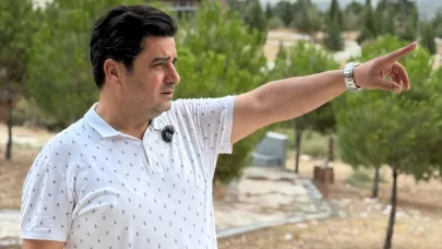 AK Parti’den Sert Çıkış: “Yapılmamış İşin Gölgesinde Poz Vermeyin!”