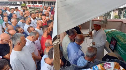 Manisa Berberler Odası’ndan Acı Kayıp: İlyas Alkan Hayatını Kaybetti