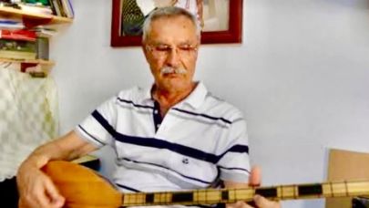 TRT Sanatçısı Nihat Kaya Hayatını Kaybetti