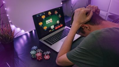 Sanal Kumarın Sessiz Tehlikesi: Bağımlılık, Yıkım ve İntihara Götüren Süreç