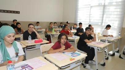 Şehzadeler Belediyesi’nden LGS Öğrencilerine Destek: Ücretsiz Kurslar 11 Ağustos’ta Başlıyor