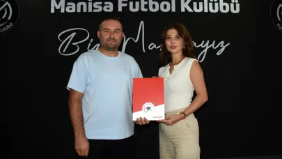 Manisa FK ile American Life Arasında Eğitimde Güç Birliği