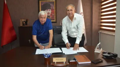 MESOB ile Elit Ege Koleji Arasında İndirim Protokolü: Esnafa %25 Eğitim Desteği
