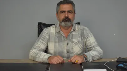 Milli Yol Partisi’nden Yanan Ormanlar İçin Fidan Seferberliği