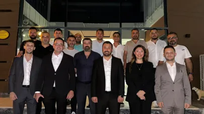Manisa Sanayisinde Güç Birliği İçin İlk Adım Atıldı