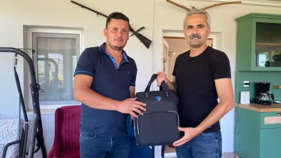 Fethiye’de “Hoş Geldin Bebek” Projesi 1940 Aileye Ulaştı