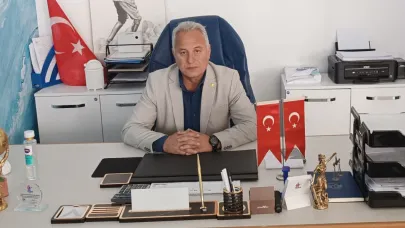 Başkan Artar: “Selçuk Özdağ, halkın gönlünde yer etmiş gerçek bir devlet adamı”