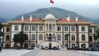 Depremde Can Kaybı Yok, Hasar Tespit Çalışmaları Sürüyor