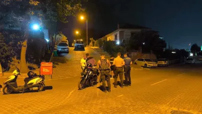 Yunusemre’de Gece Denetimlerinde 431 Bin TL Ceza