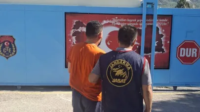 Turgutlu’da 8 Suçtan Aranan Şahıs Yakalandı
