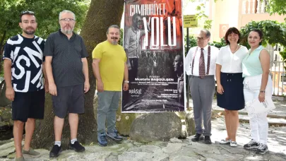 Manisa’da Kültür ve Sanat İçin MAKSAT KOOP Kuruldu