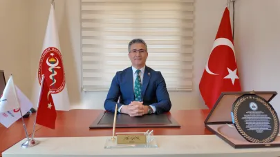 Veteriner Hekimler Odası’ndan Şap Hastalığı Uyarısı