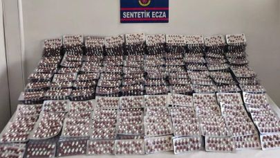 Turgutlu Gişelerinde Uyuşturucu Operasyonu