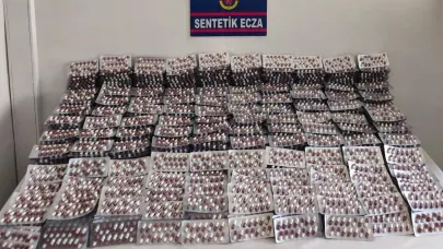 Turgutlu Gişelerinde Uyuşturucu Operasyonu