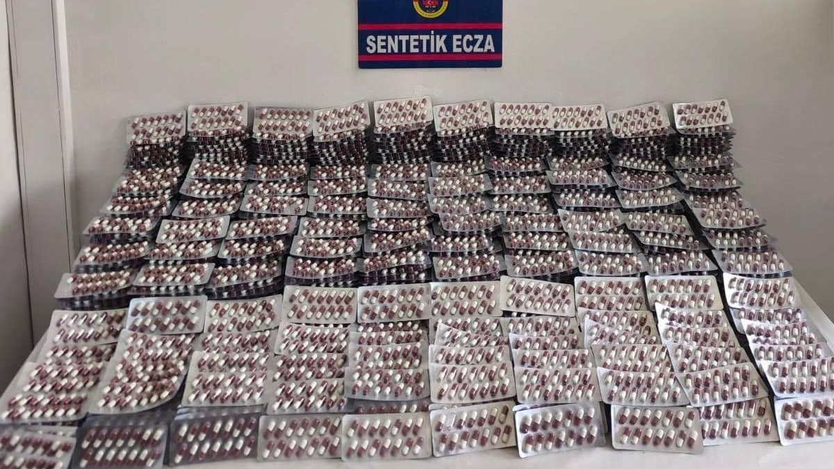 Turgutlu Gişelerinde Uyuşturucu Operasyonu