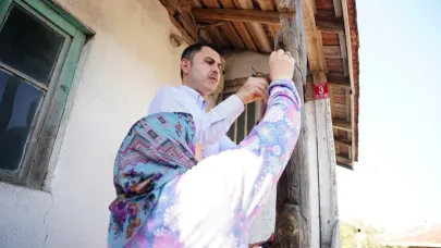 Bakan Kurum: Balıkesir ve Manisa’da 1036 Bağımsız Bölüm Ağır Hasarlı