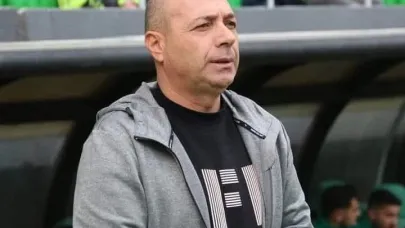 Nurlupınarspor’un Yeni Teknik Direktörü Özer Karadaş Oldu