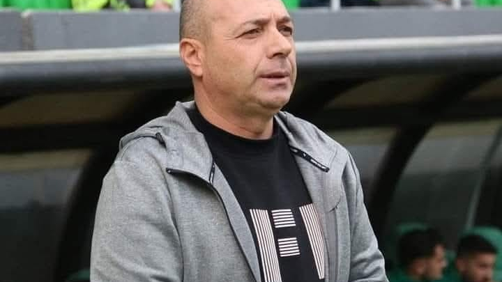 Nurlupınarspor’un Yeni Teknik Direktörü Özer Karadaş Oldu