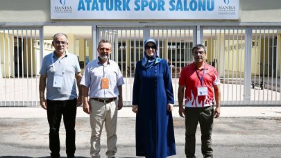 Spor Fakültelerine İlgi Azalıyor: Yetenek Sınavları Tartışma Konusu
