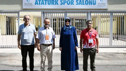 Spor Fakültelerine İlgi Azalıyor: Yetenek Sınavları Tartışma Konusu