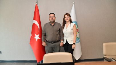 Belediye Personeline Resmi Yazışma ve Arşivleme Eğitimi