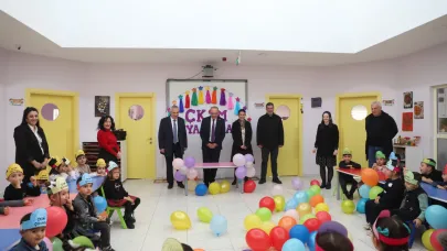 Turgutlu Belediyesi ÇKSM’lerde Kış Dönemi Kayıtları Başladı