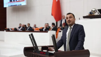 Başevirgen: “Ekonomiyi Şimşek Çarptı, Halk Organize Yoksulluğa Mahkûm”