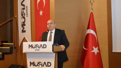 MÜSİAD İzmir’den Van ve Bitlis’e Yatırım Ziyareti