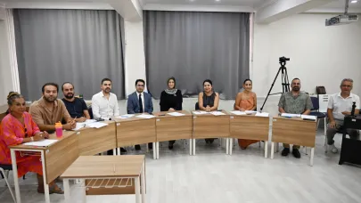 MCBÜ Müzik Bölümü Özel Yetenek Sınavı Başladı