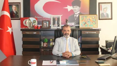 Ahmet Taşçı, Kula İlçe Milli Eğitim Müdürü Oldu