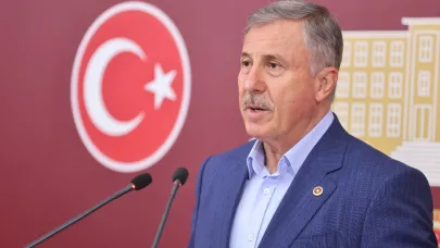 Selçuk Özdağ’dan Hükümete İsrail İle Ticaret Tepkisi