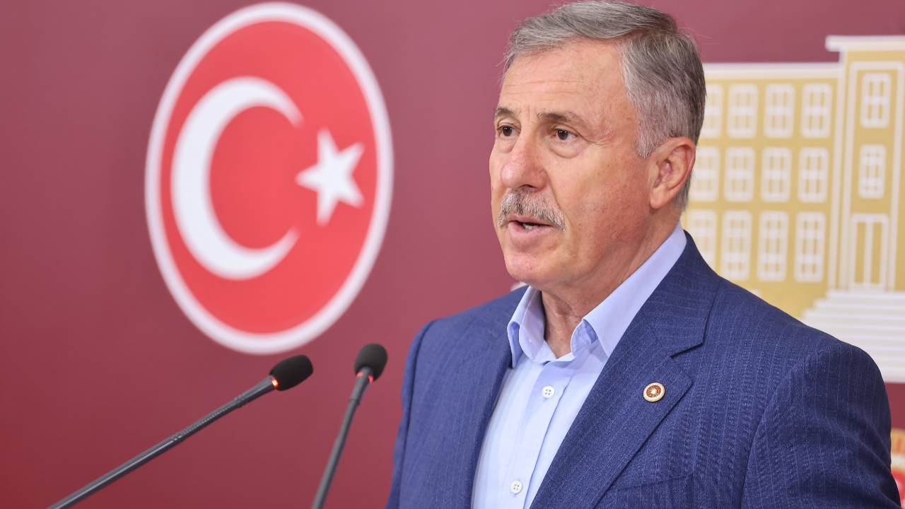Selçuk Özdağ’dan Hükümete İsrail İle Ticaret Tepkisi
