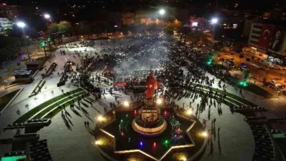 Salihli’de 5 Eylül Kurtuluş Haftası Etkinlikleri Başlıyor