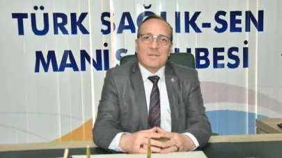 Başkan Akagündüz: “Türk’ün Zaferler Ayı Kutlu Olsun”