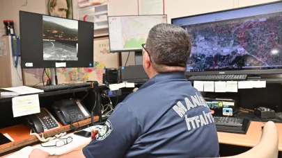 Büyükşehir’den Türkiye’de Bir İlk: “Kayıp Alarmı” Sistemi