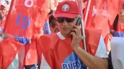 Başkan Kozan’dan Toplu Sözleşmeye Sert Tepki