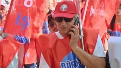 Başkan Kozan’dan Toplu Sözleşmeye Sert Tepki