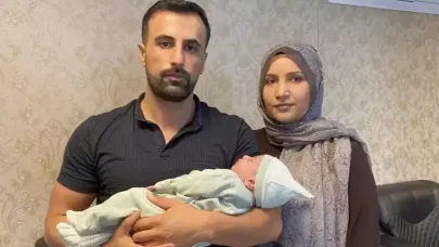 Mersin’de Topuk Kanı Krizi: Mahkemeden Sağlık Tedbiri Kararı