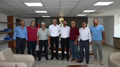 MASKİ, Muhtarların Su ve Altyapı Taleplerini Dinledi
