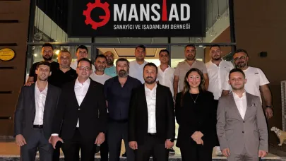 MANSİAD Başkanı Bilir’den 30 Ağustos Zafer Bayramı Mesajı
