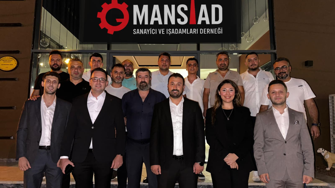 MANSİAD Başkanı Bilir’den 30 Ağustos Zafer Bayramı Mesajı