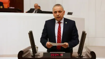 Bakırlıoğlu’ndan Baybatur’a: “Ekmek Kuyruğunu Gör, Masal Anlatma”