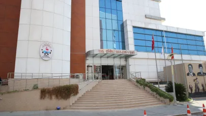 Çiğli Belediyesi’nden Öğrencilere “Çiğli’nin Yıldızları” Bursu Başladı