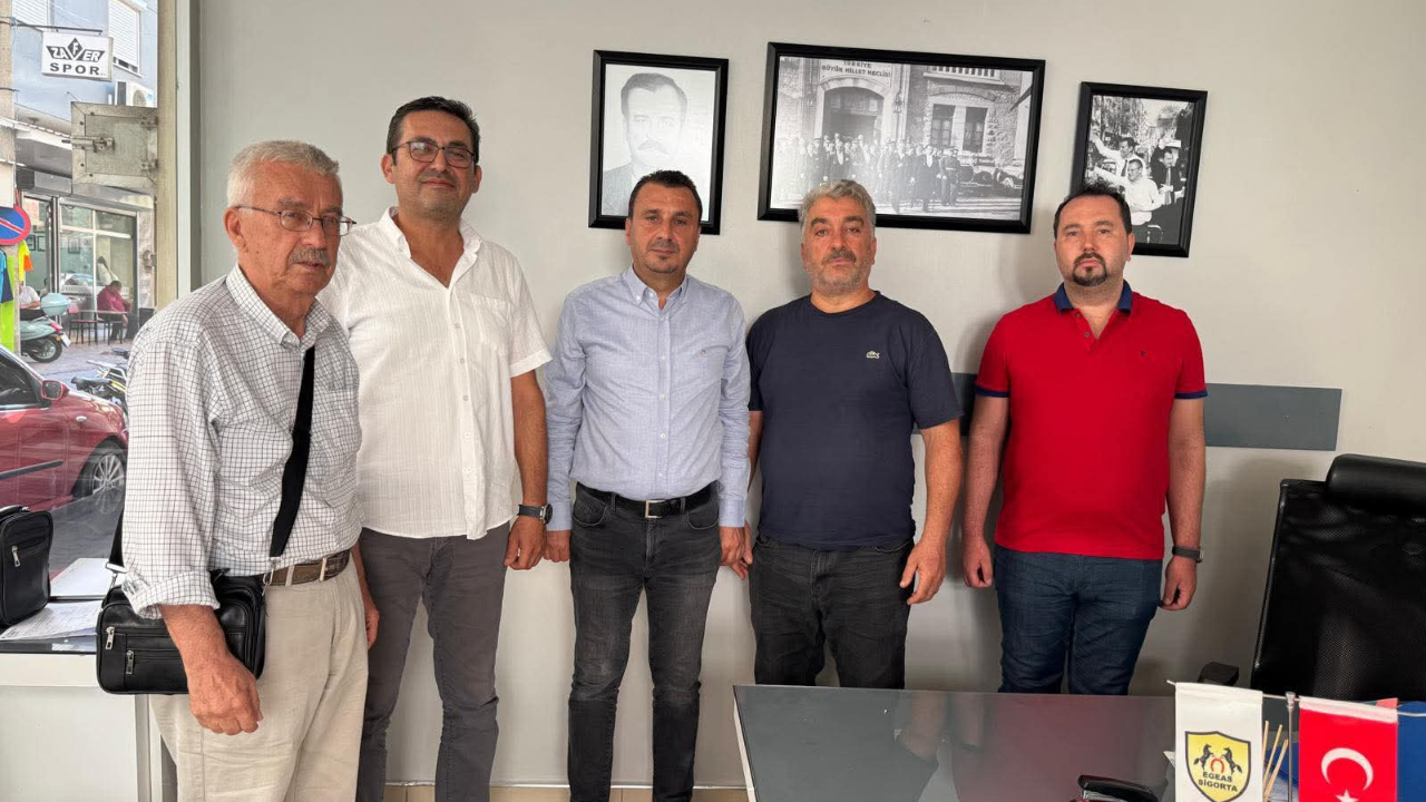 CHP’li Başevirgen’den Çaldağı Nikel Madeni İçin 6 Bakanlığa Önerge