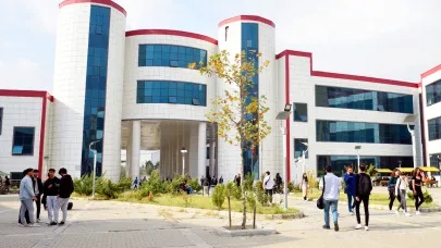 MCBÜ, YKS’de %102 Doluluk Oranıyla Rekor Kırdı